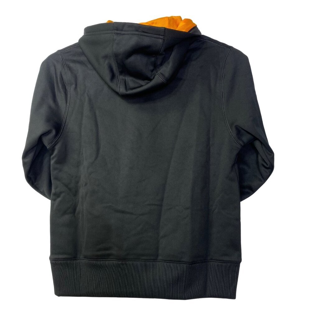 NIKE SB BOYS THERMA-FIT PULL OVER HOODIE MD NWT - Picture 5 of 7